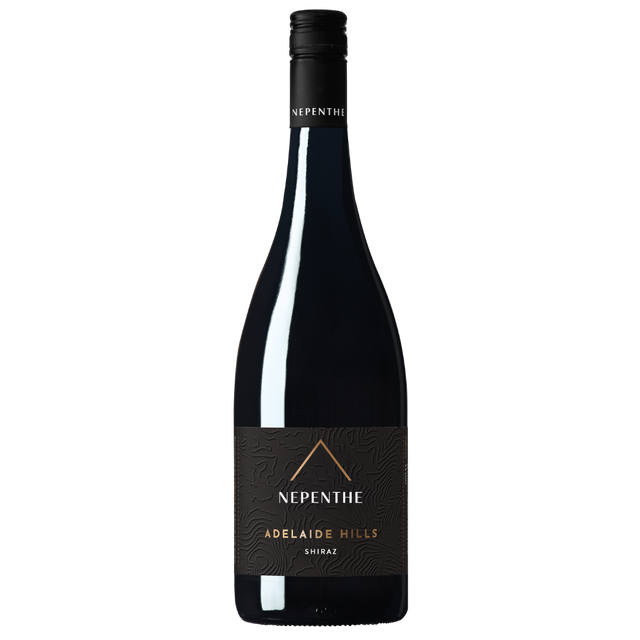 2023 Nepenthe Pinnacle Shiraz, hi-res image number null
